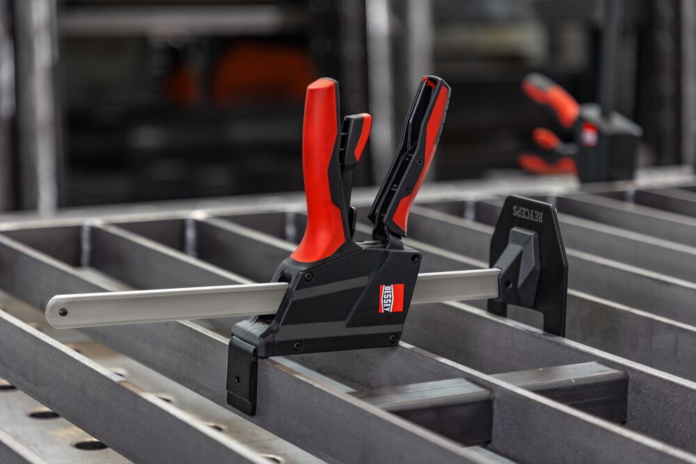 Products – BESSEY